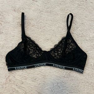 NWOT Lounge Bra